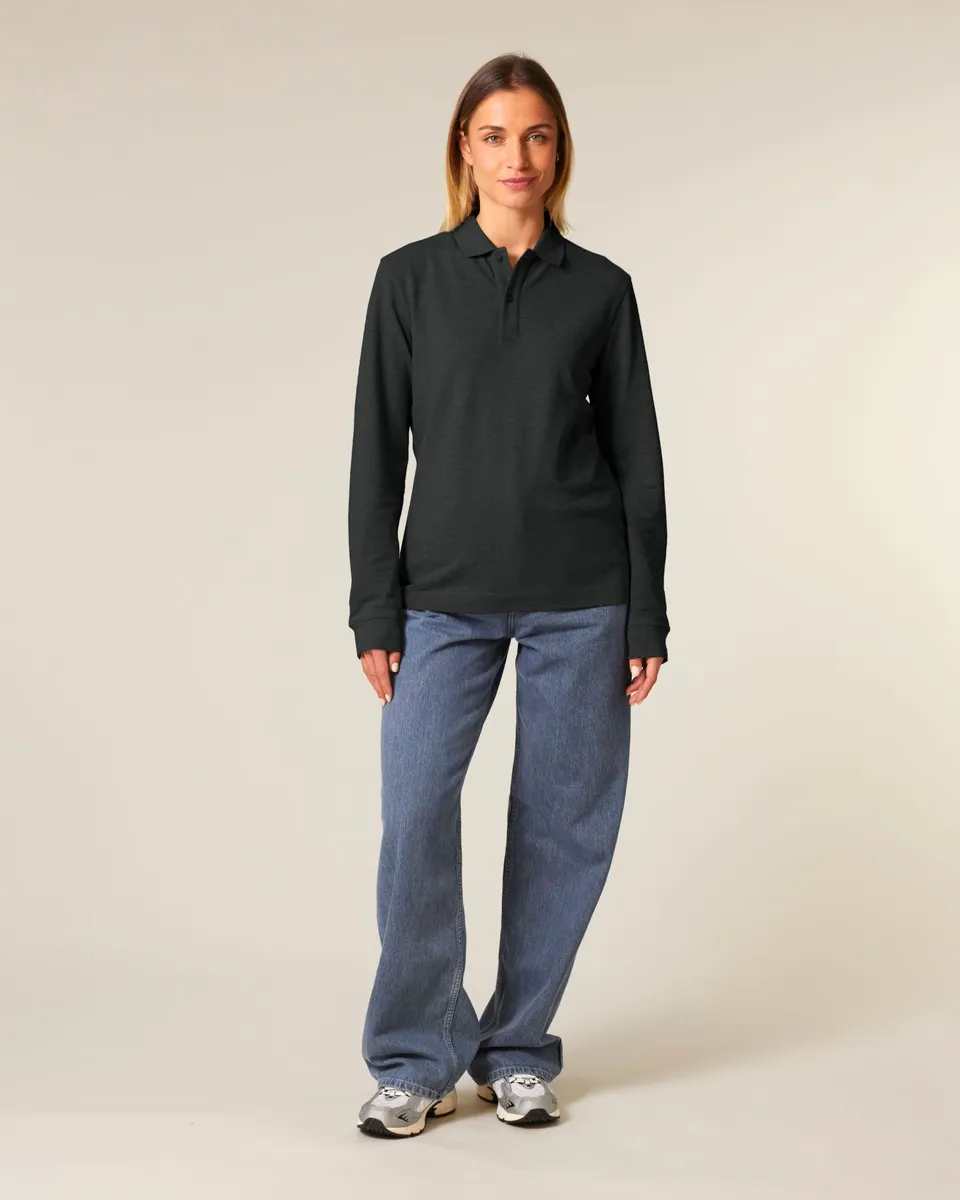 Prepster 2.0 Long Sleeve 172