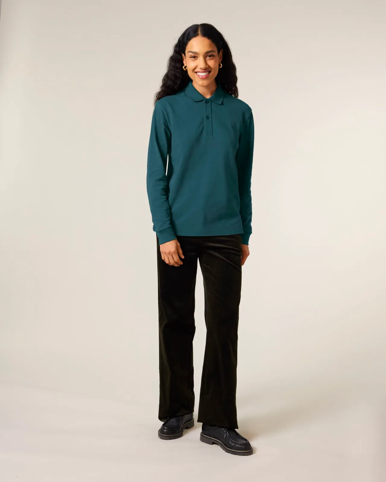 Prepster 2.0 Long Sleeve 126