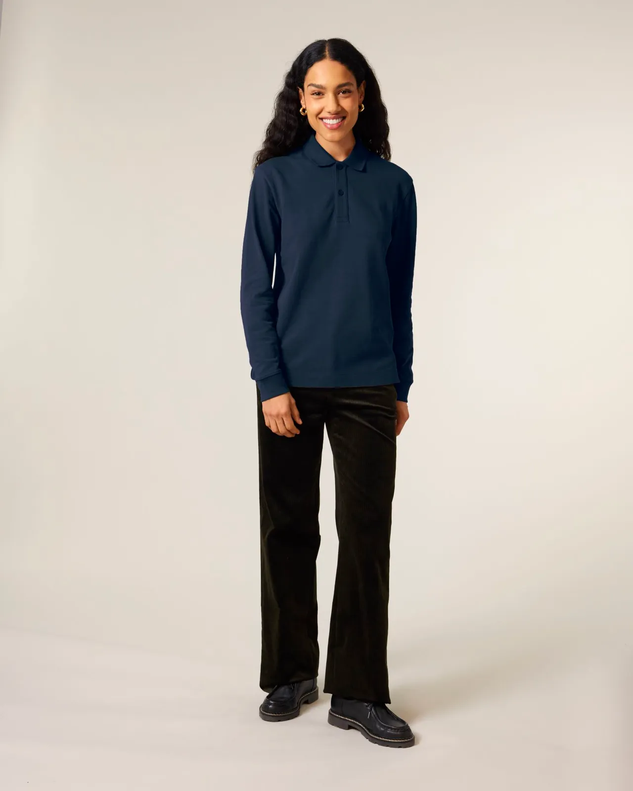 Prepster 2.0 Long Sleeve 142