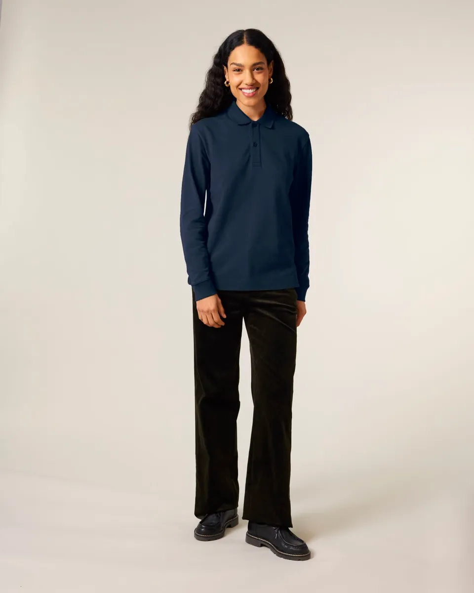 Prepster 2.0 Long Sleeve 142