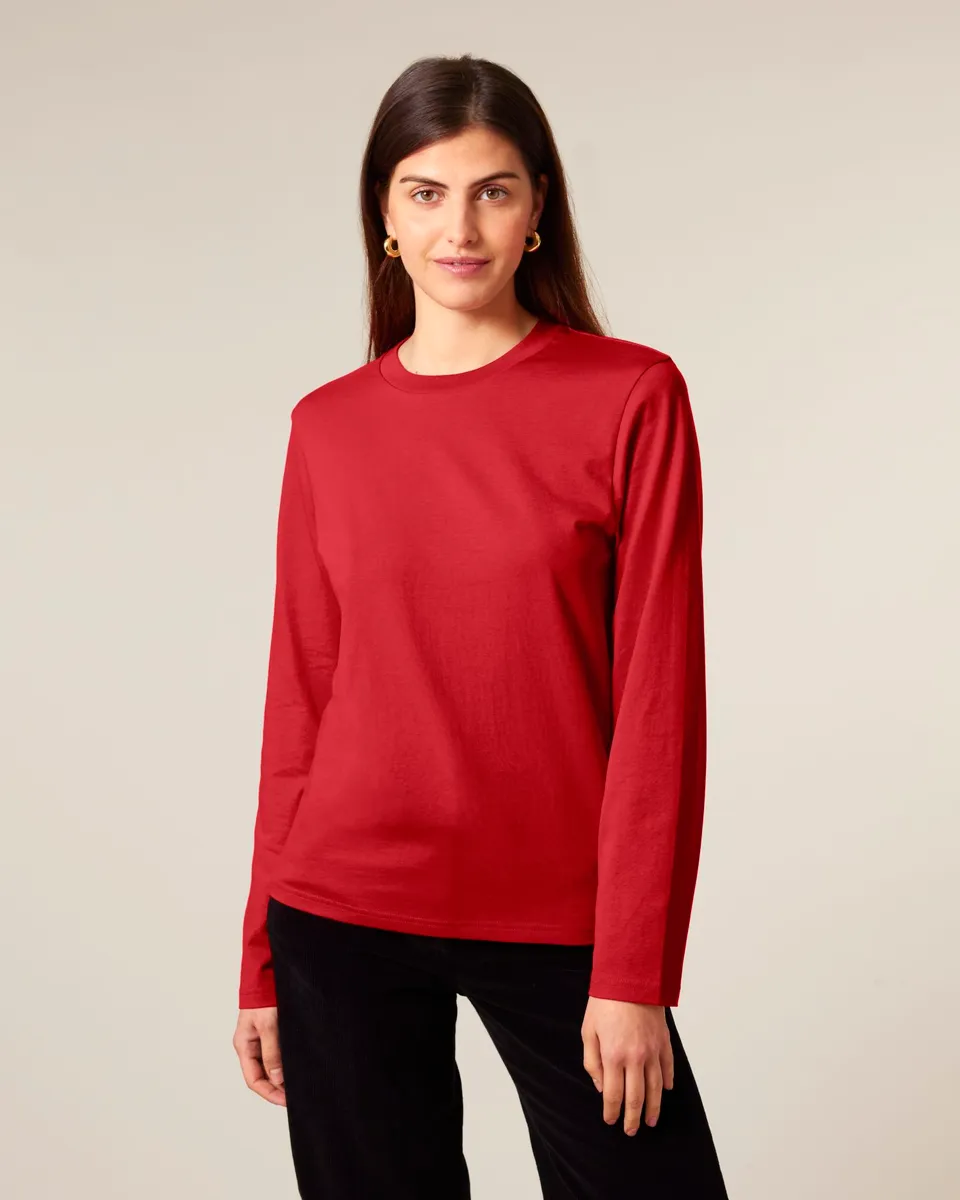 Creator 2.0 Long Sleeve 65