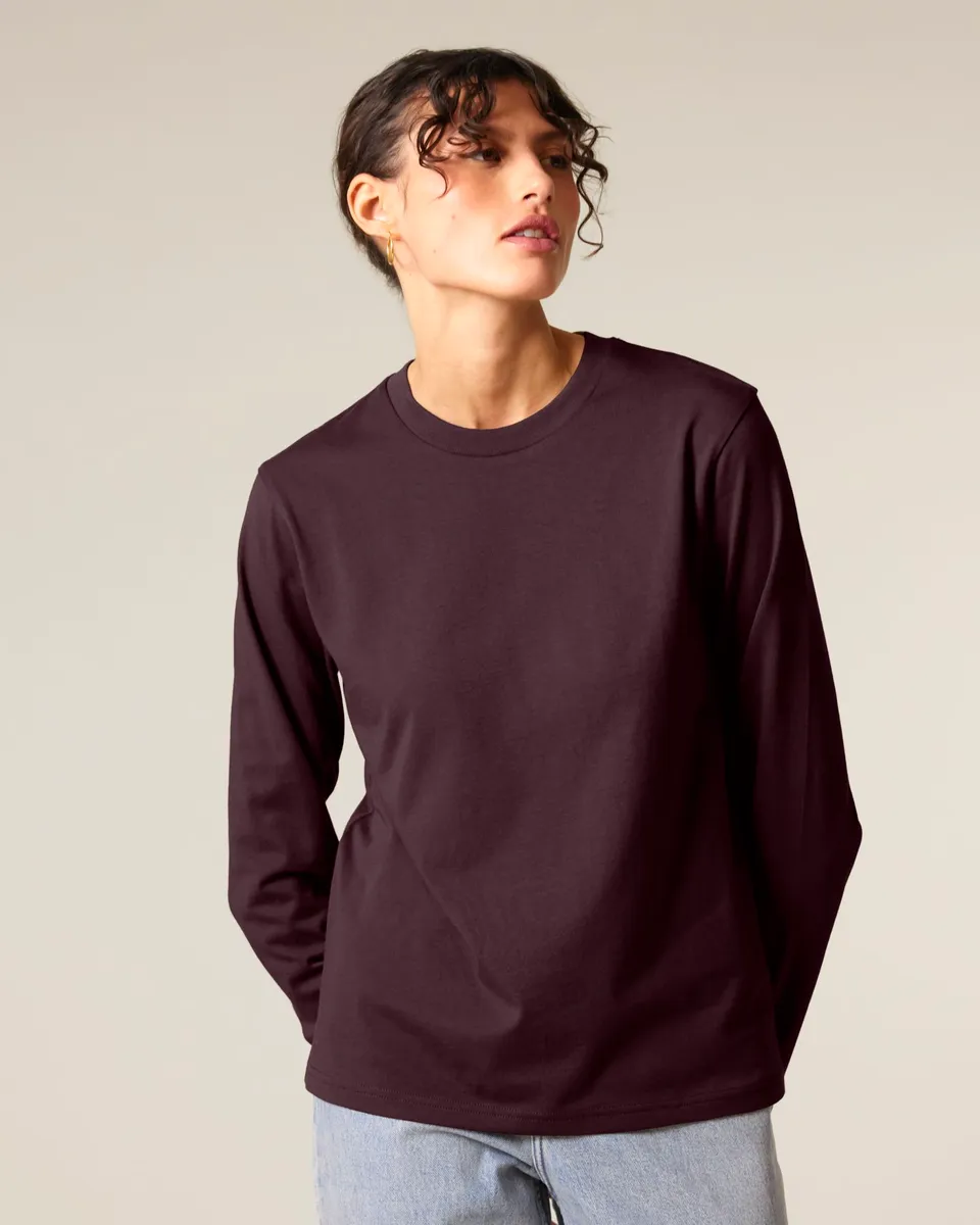 Creator 2.0 Long Sleeve 144