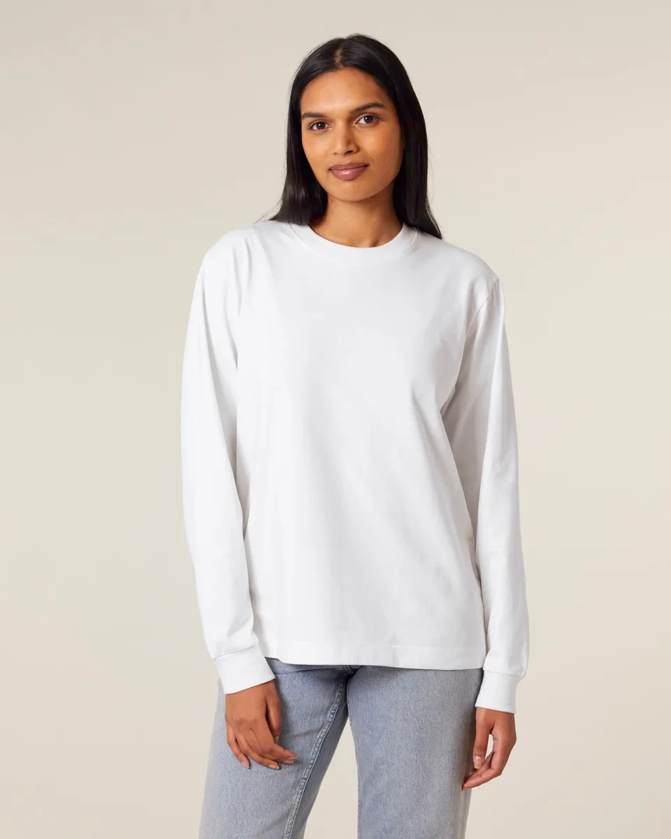 Freestyler Long Sleeve 13