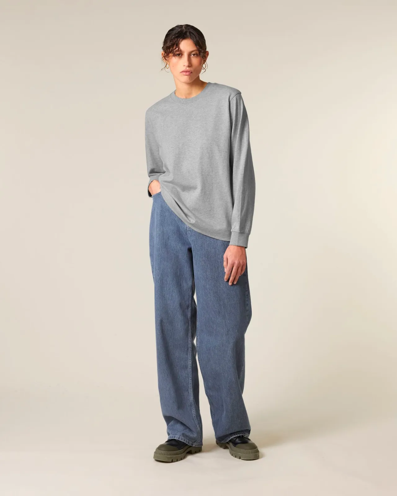 Freestyler Long Sleeve 41