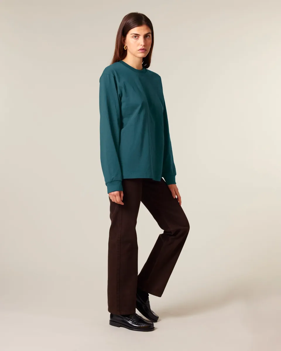 Freestyler Long Sleeve 50
