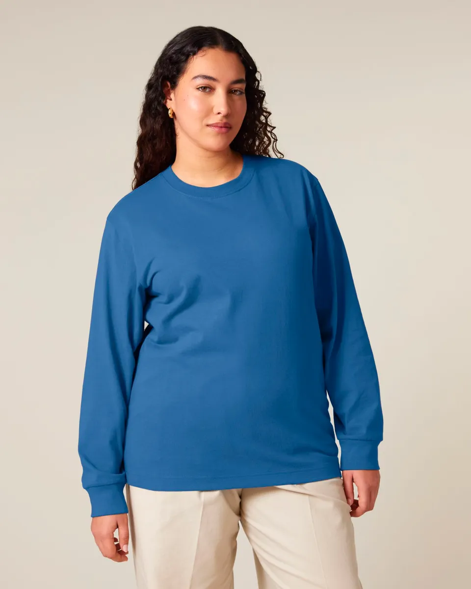 Freestyler Long Sleeve 68