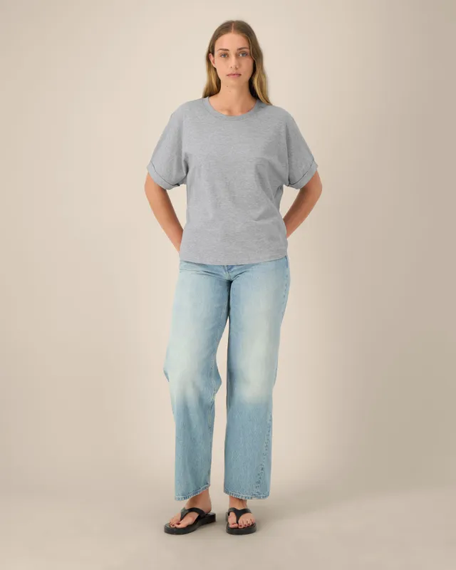 Stella Collider Heather Grey