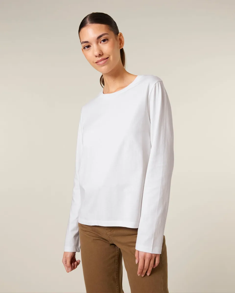 Stella Muser Long Sleeve 20