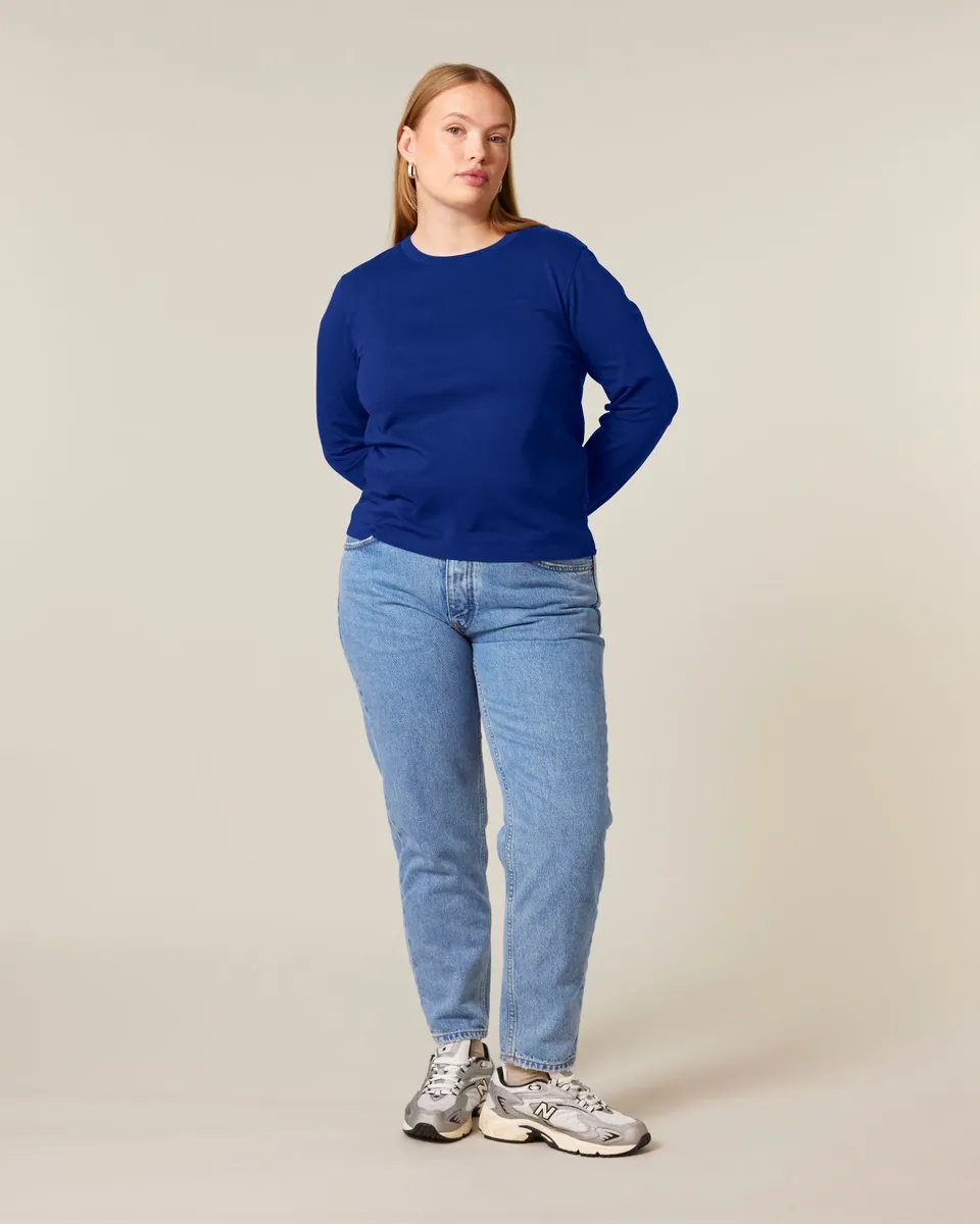 Stella Muser Long Sleeve 1