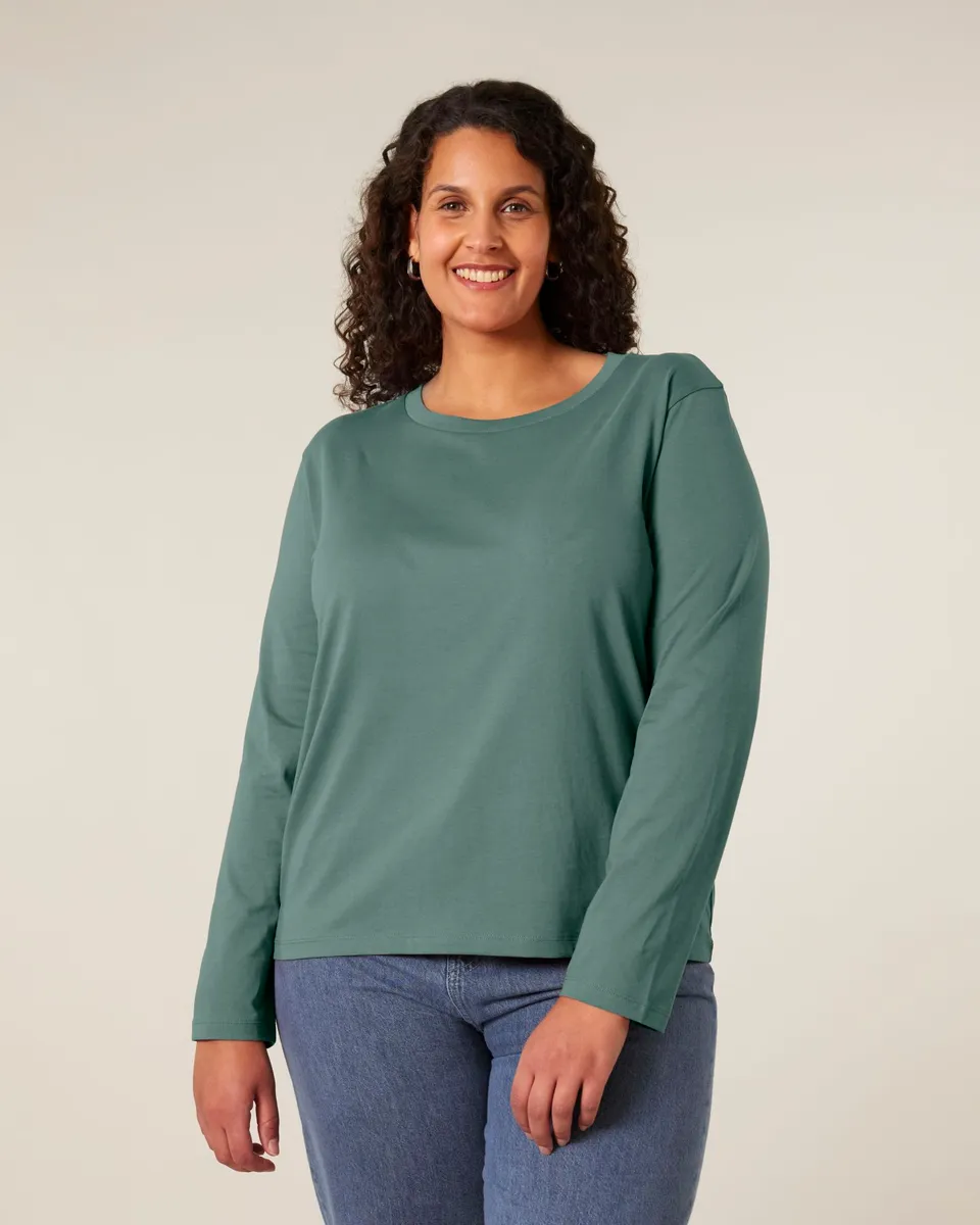Stella Muser Long Sleeve 59