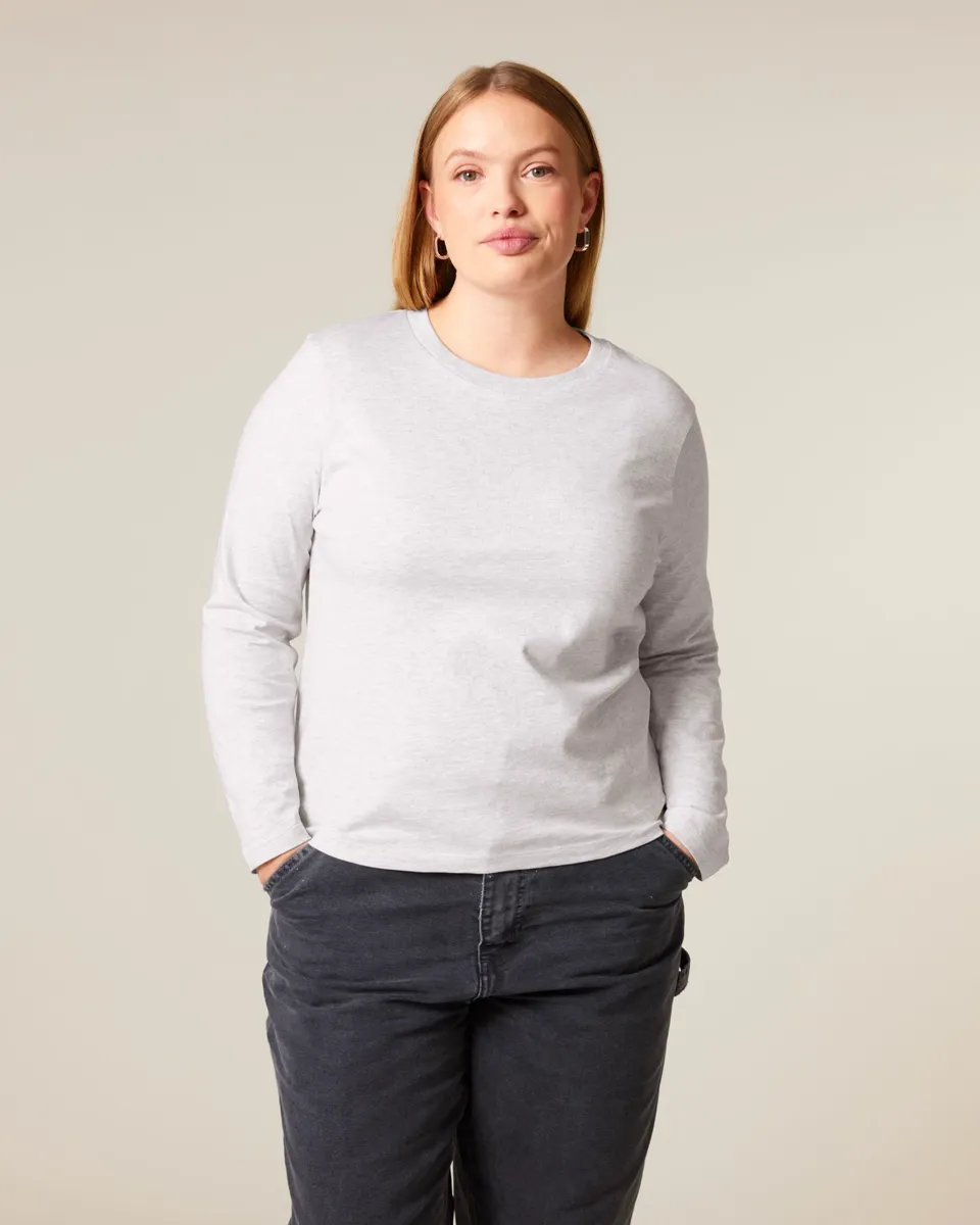 Stella Muser Long Sleeve 65