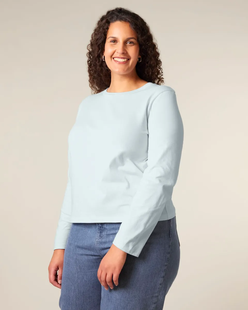 Stella Muser Long Sleeve 71