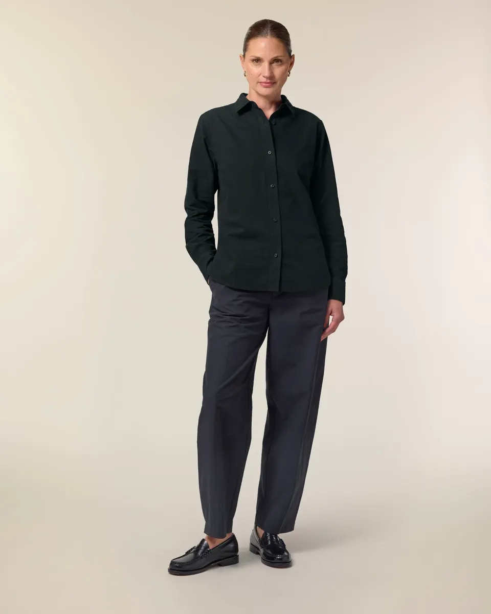 Stella Oxford Shirt 13