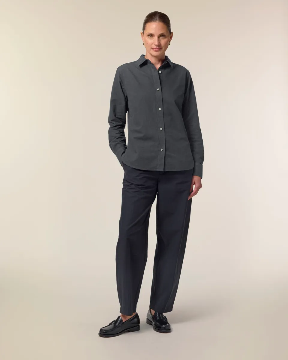 Stella Oxford Shirt 34