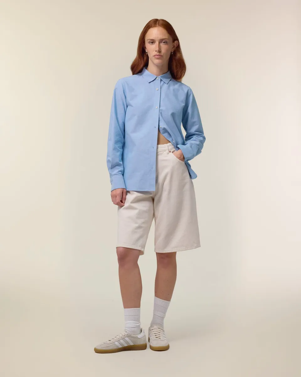 Stella Oxford Shirt 45