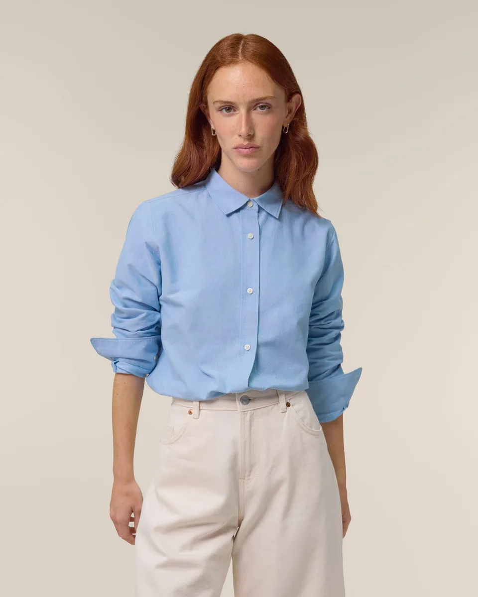 Stella Oxford Shirt 46
