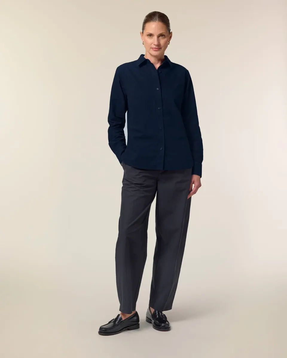 Stella Oxford Shirt 62