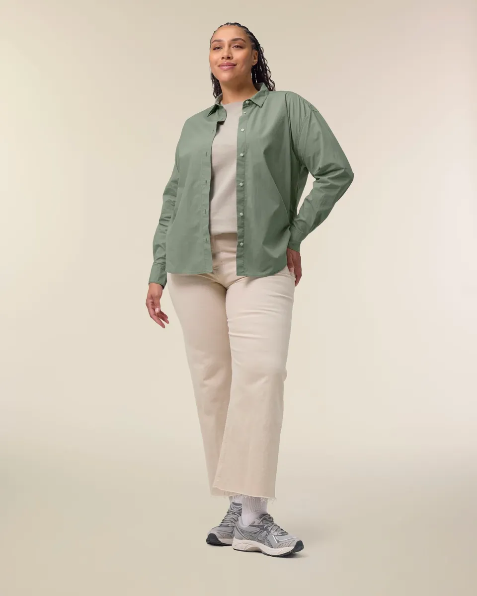 Stella Styler Shirt 63