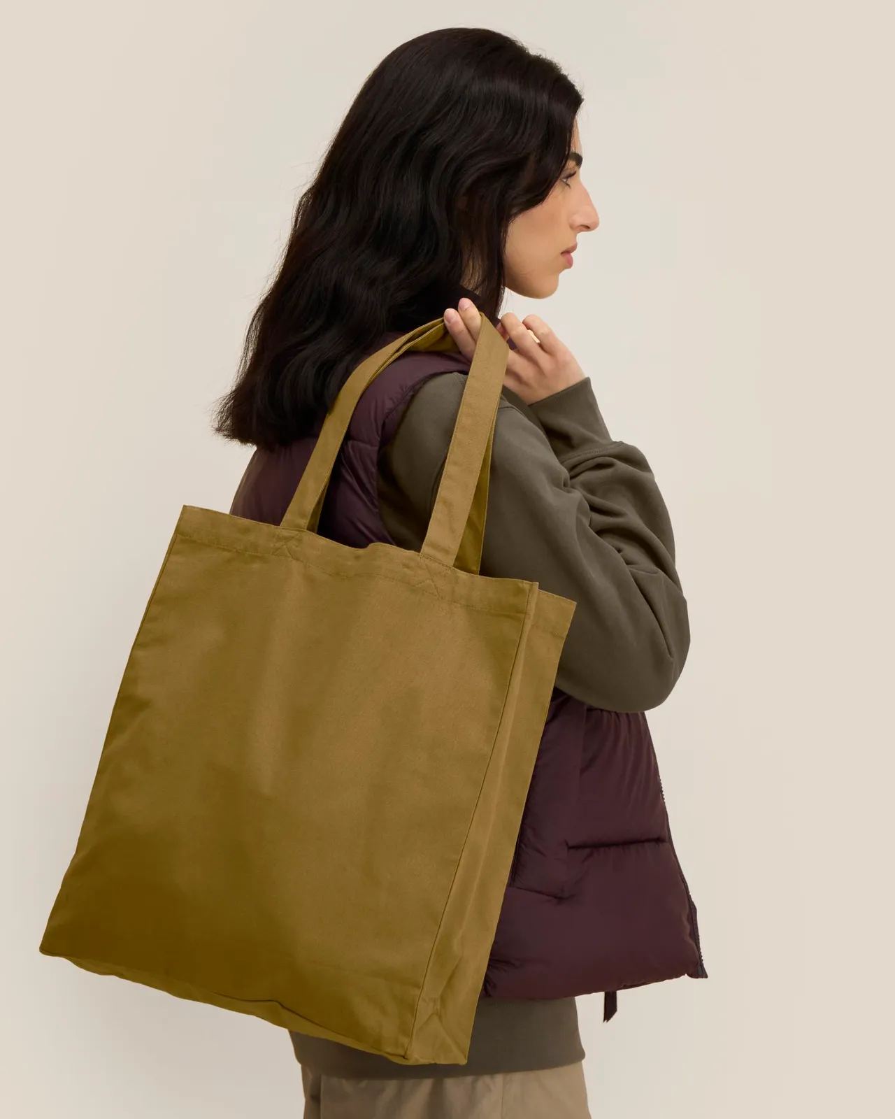 Mid Tote bag 17