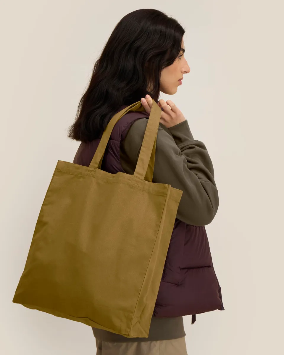 Mid Tote bag 17
