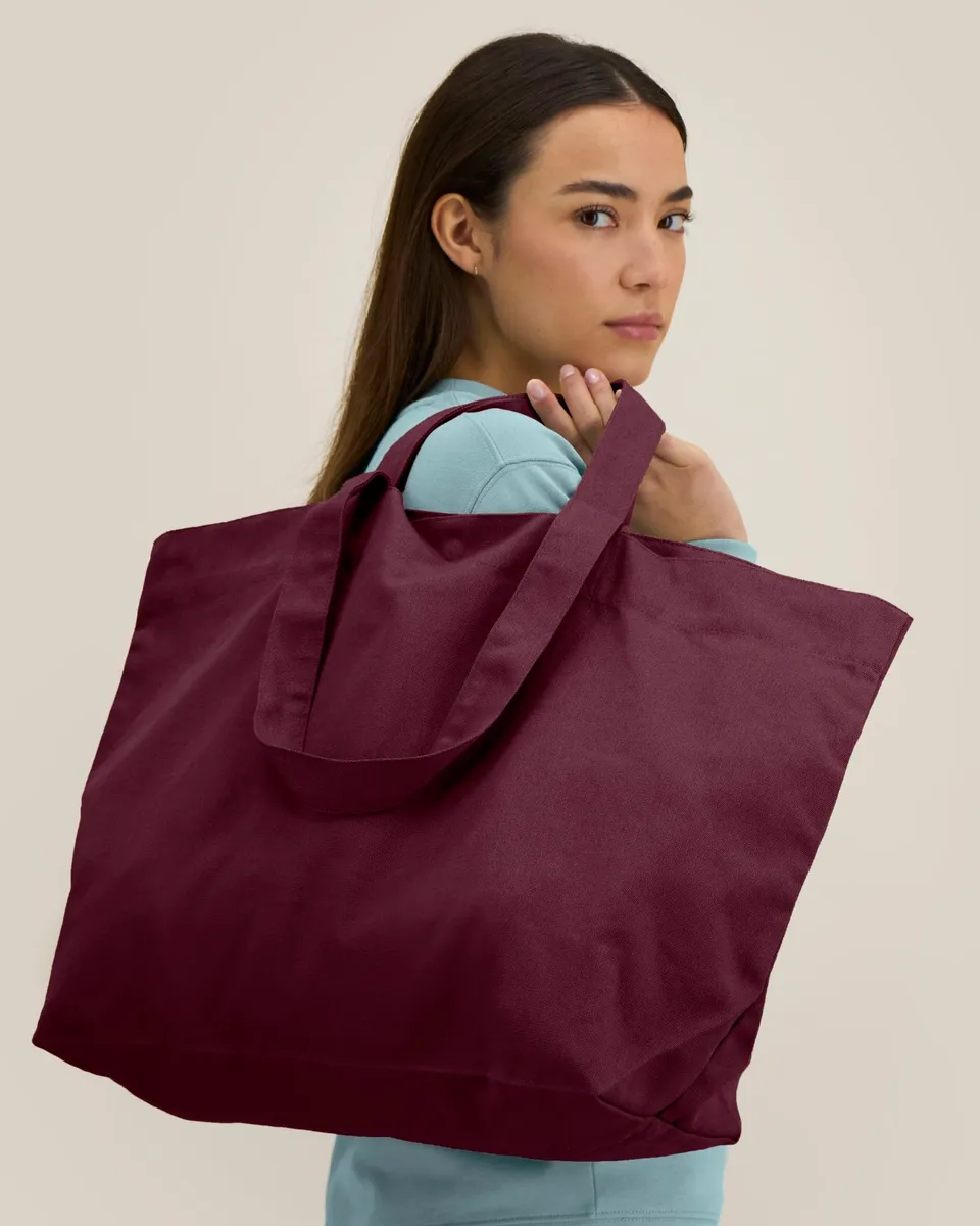 Shopping bag 2.0 12