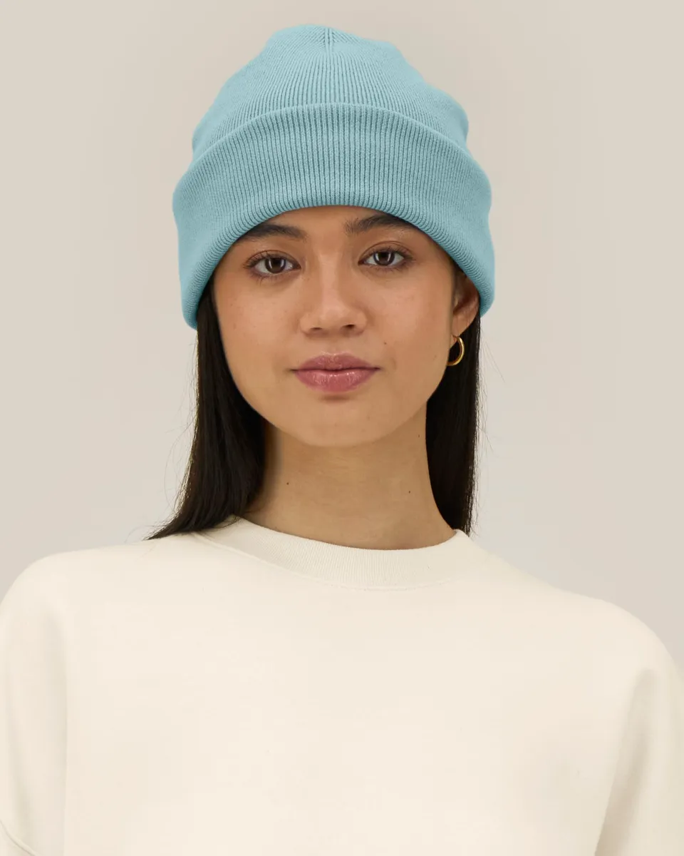 Rib Beanie 2.0 27