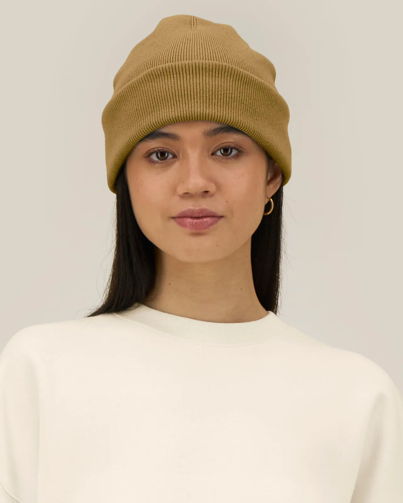 Rib Beanie 2.0 2