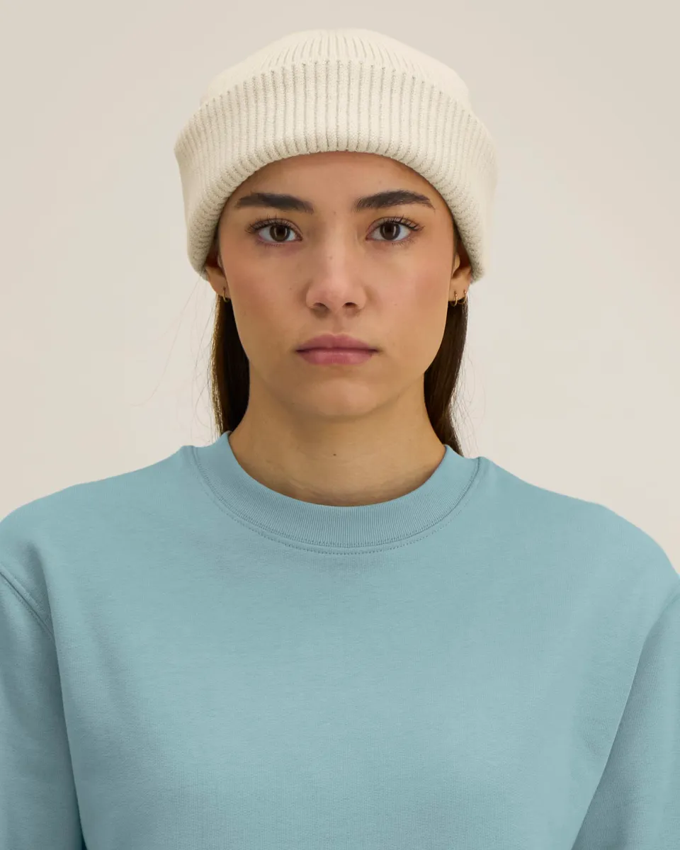 Fisherman Beanie 2.0 8