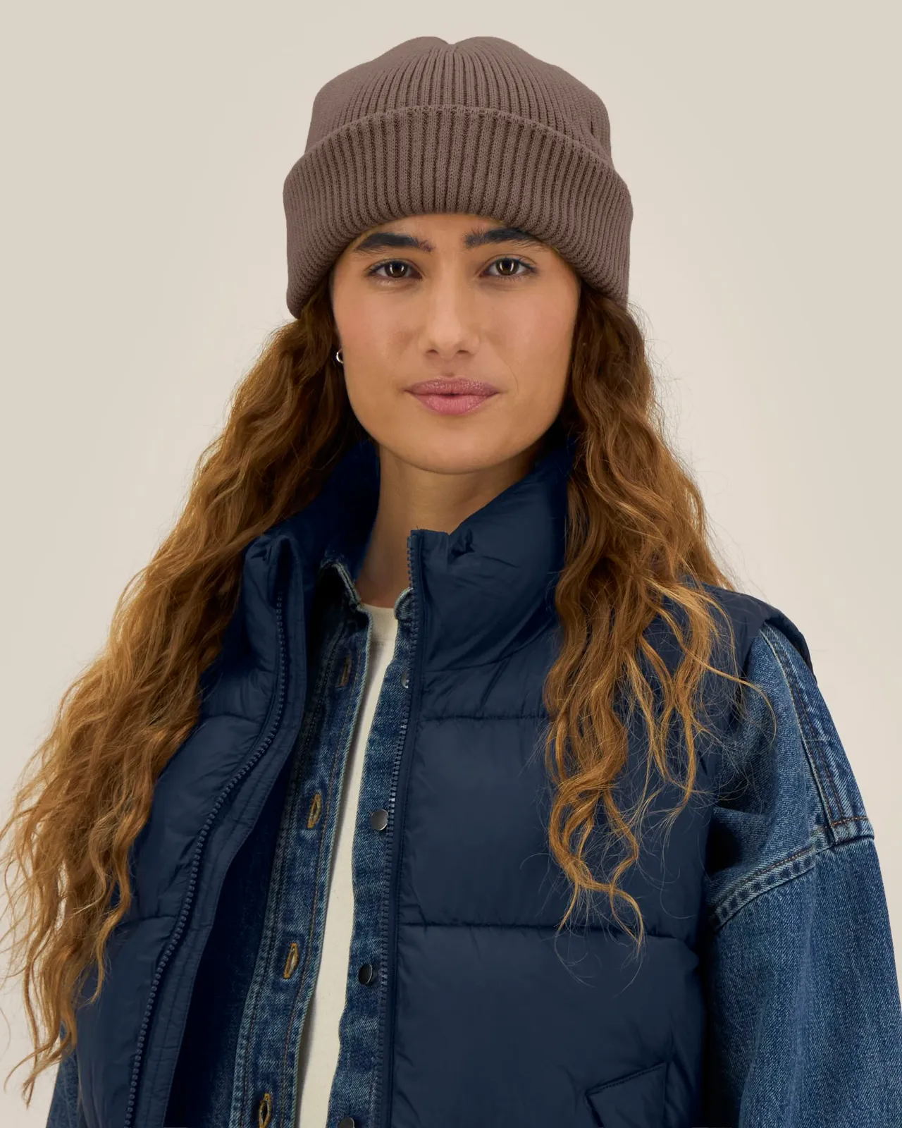 Fisherman Beanie 2.0 1