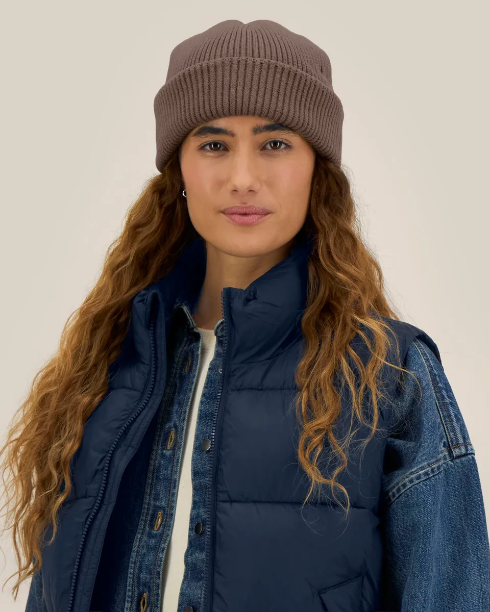 Fisherman Beanie 2.0 1