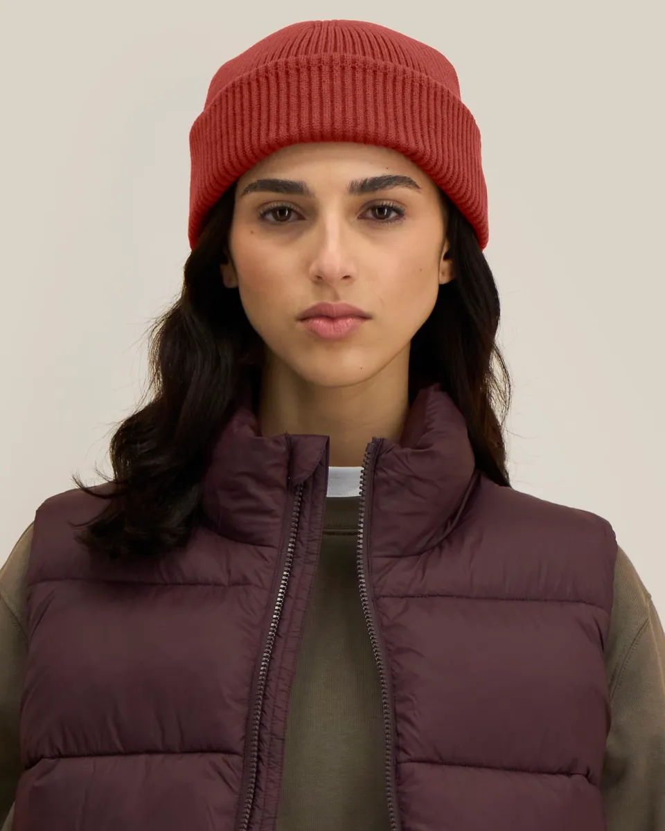 Fisherman Beanie 2.0 38