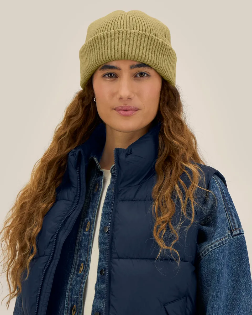 Fisherman Beanie 2.0 43