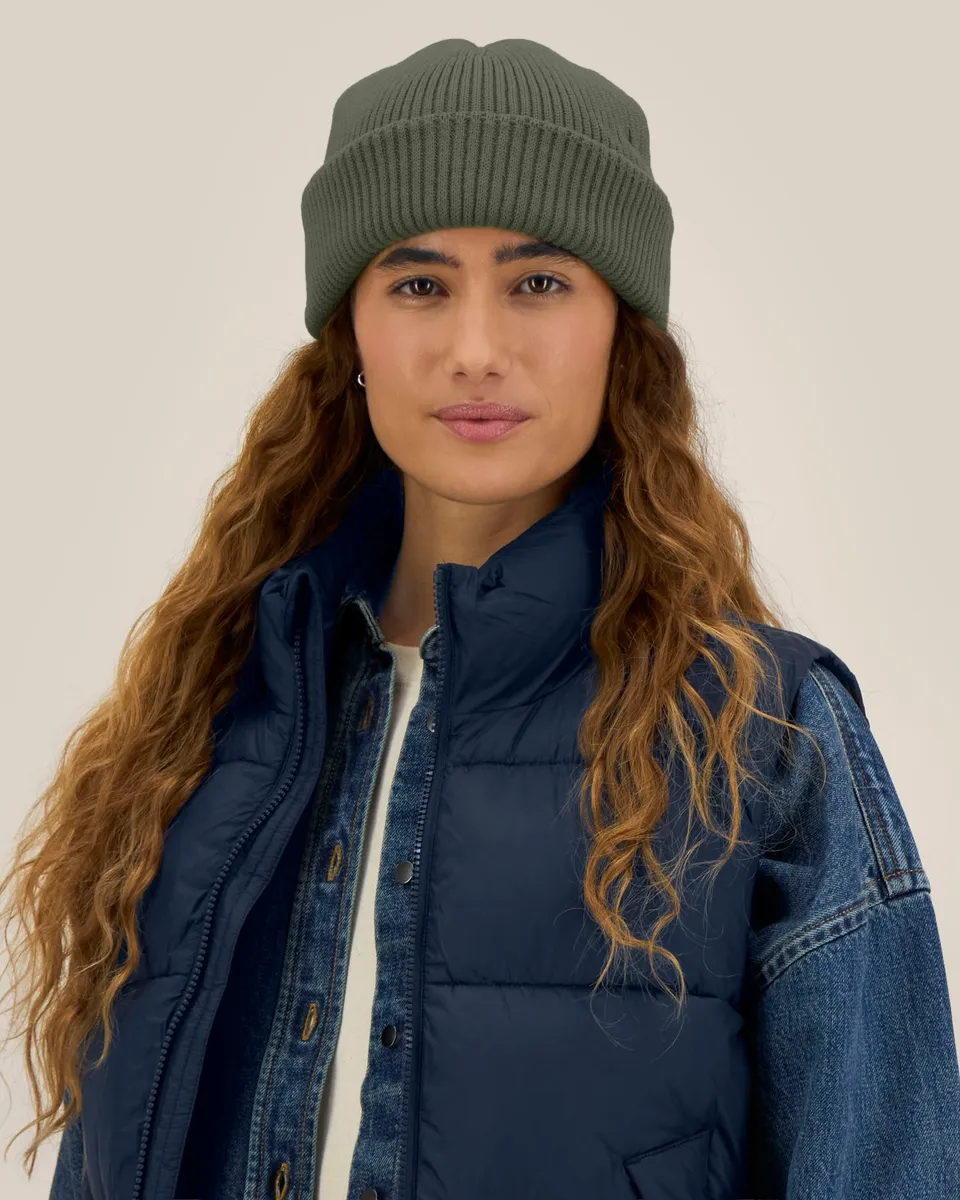Fisherman Beanie 2.0 48