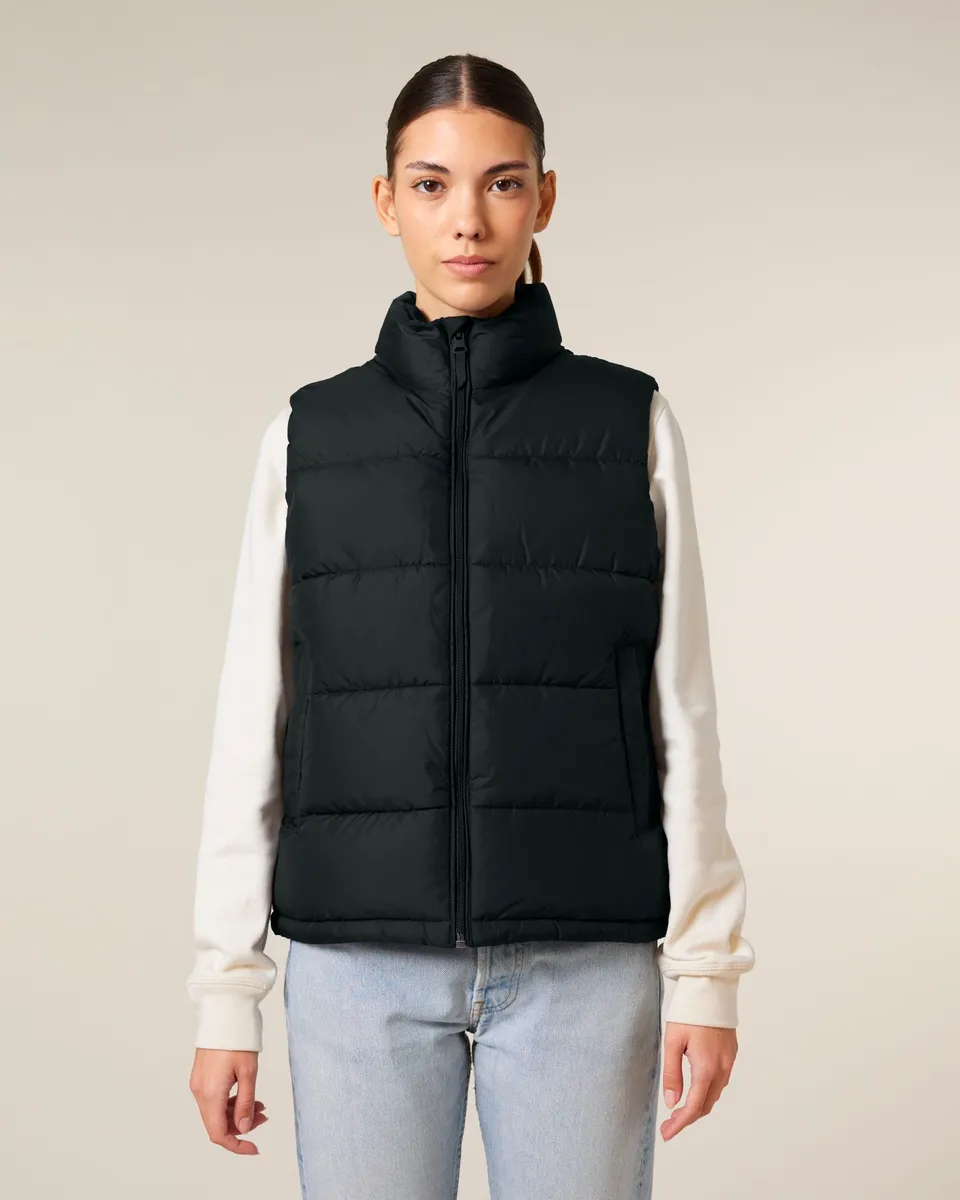 Puffer Gilet 16