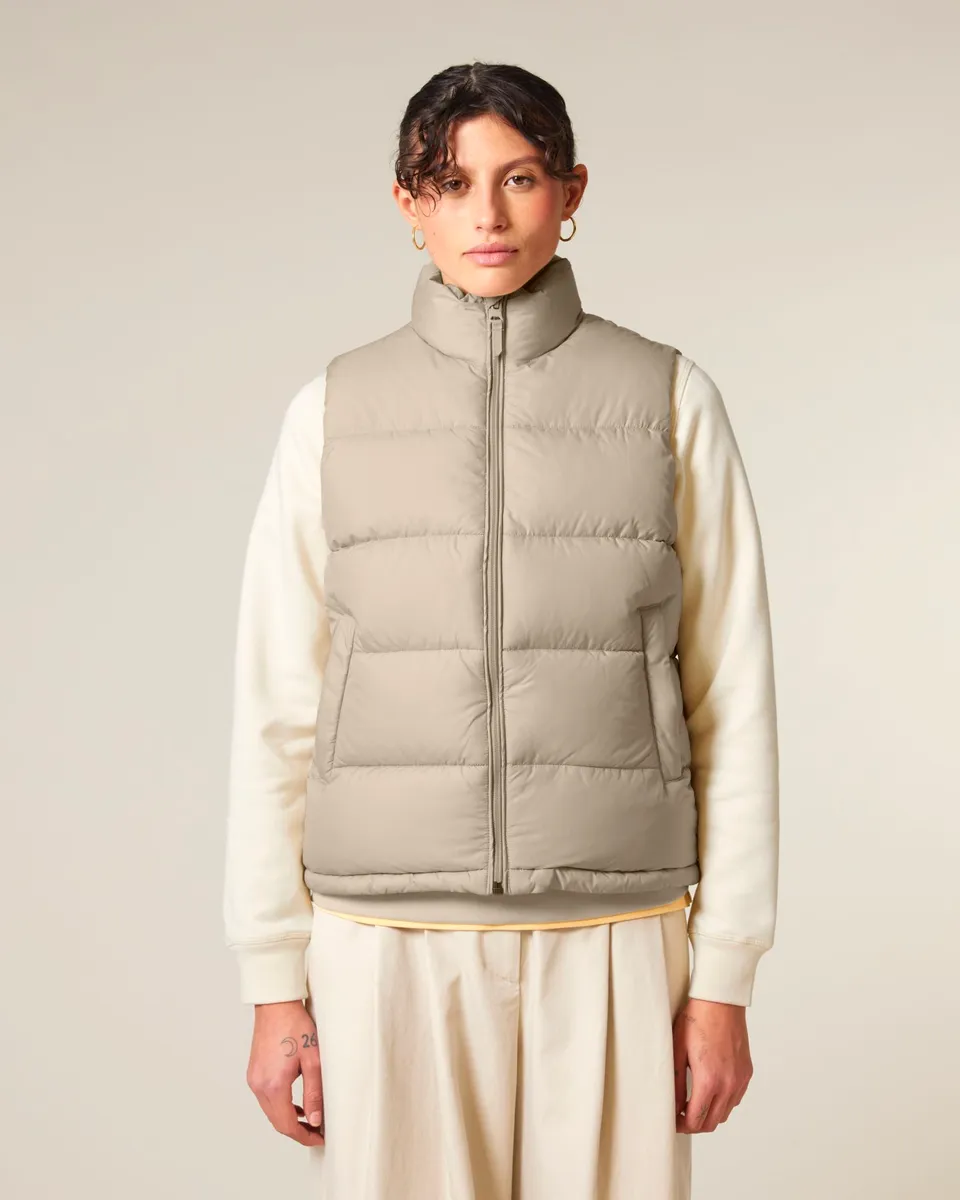 Puffer Gilet 27