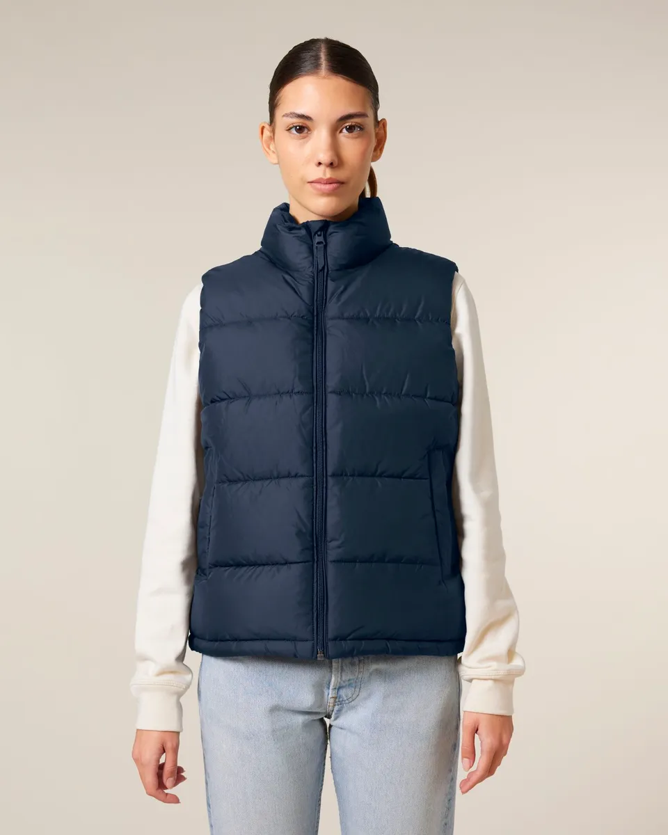 Puffer Gilet 5