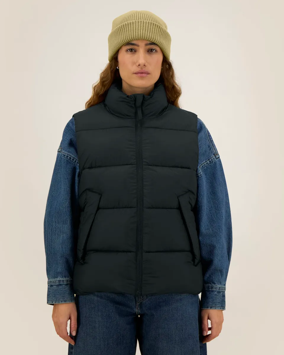 Puffer Gilet 2.0 23