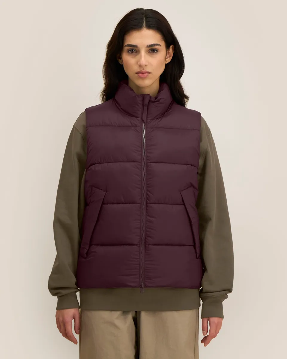 Puffer Gilet 2.0 6
