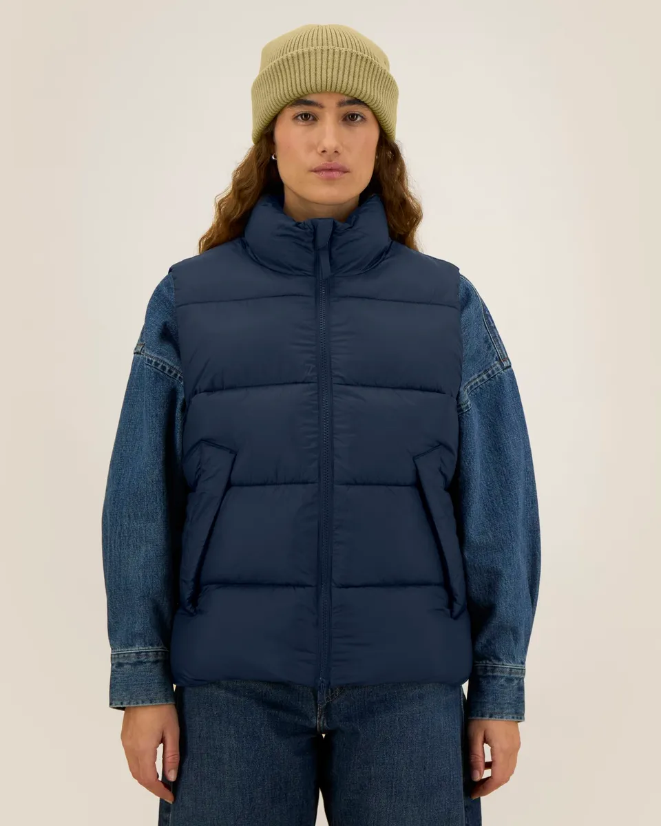 Puffer Gilet 2.0 56