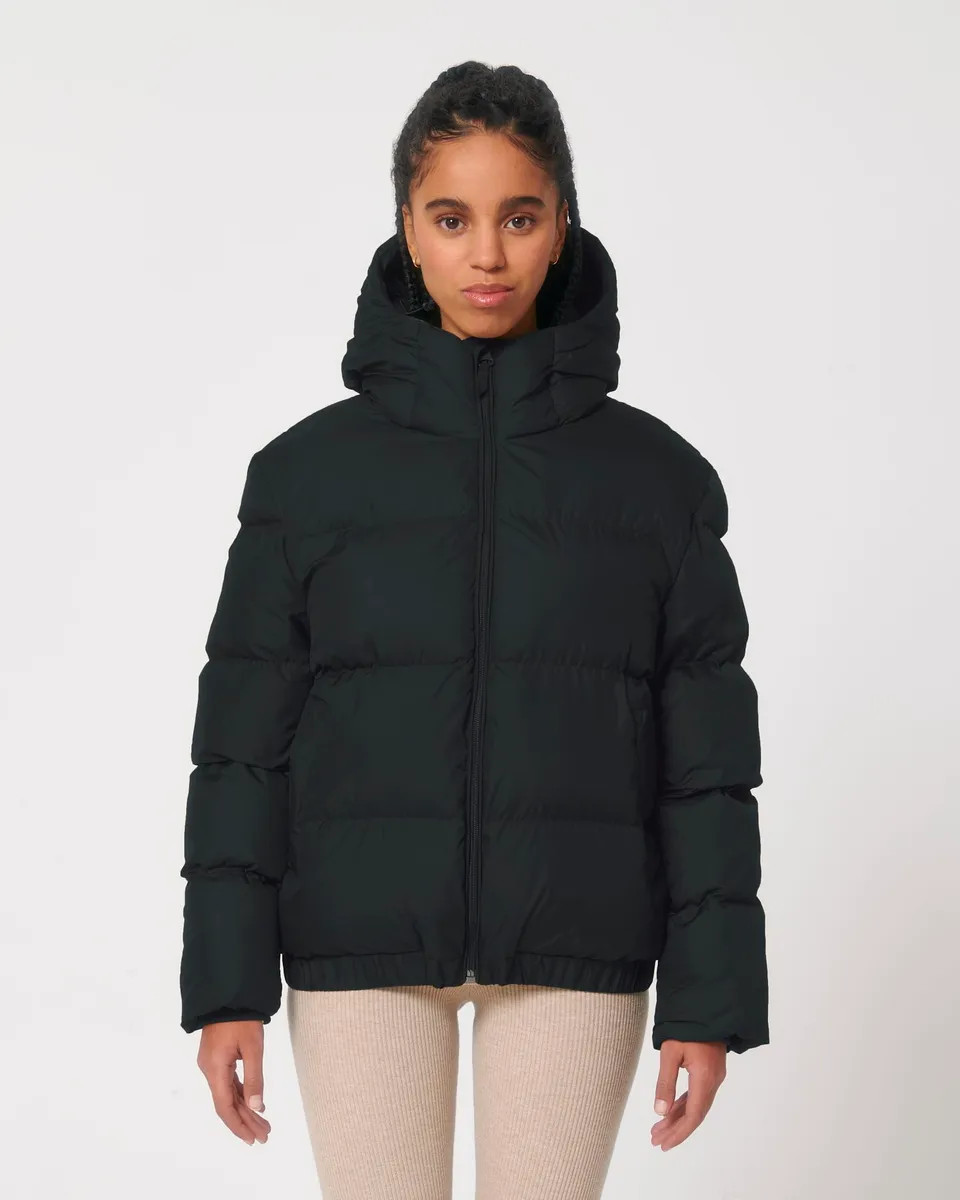 Puffer 18