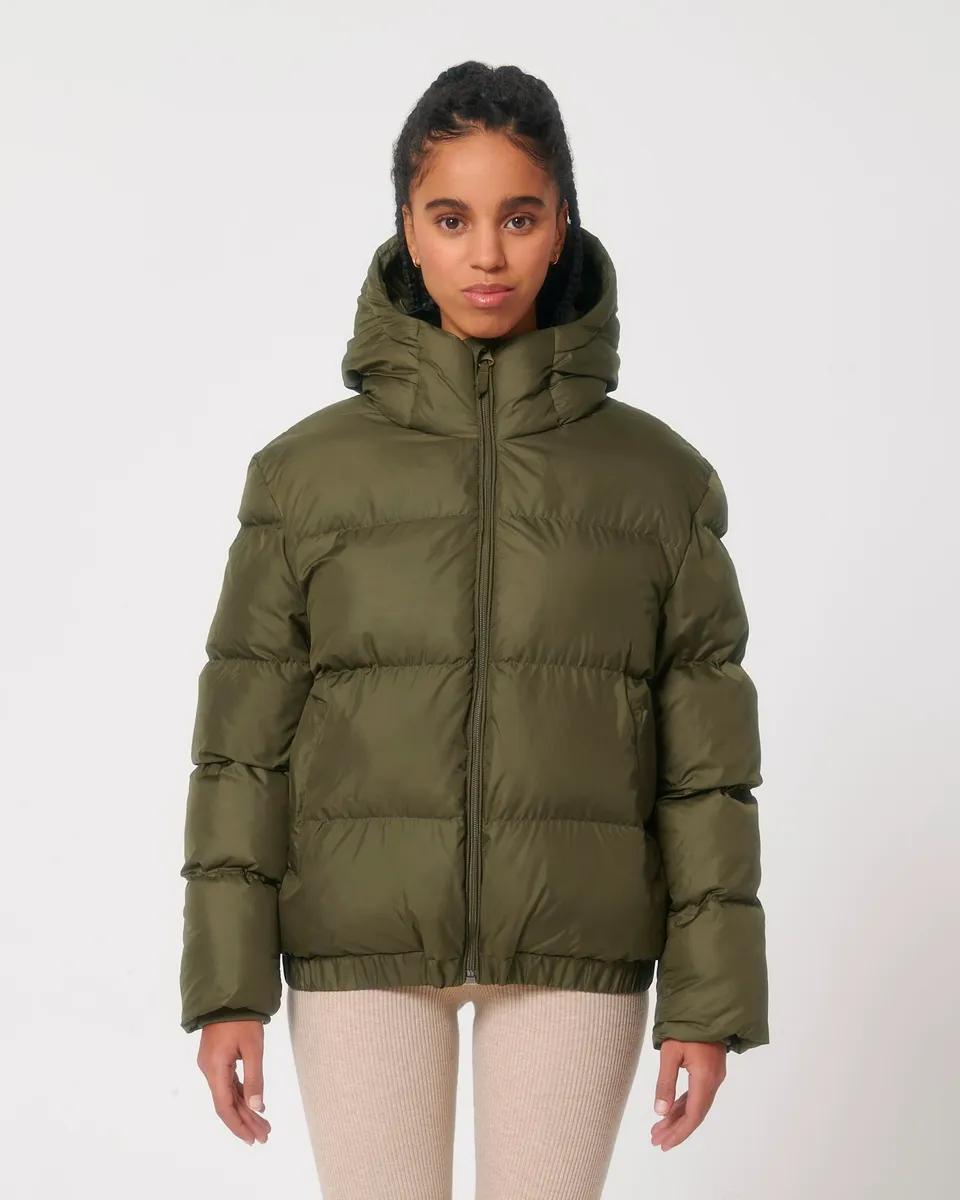Puffer 33