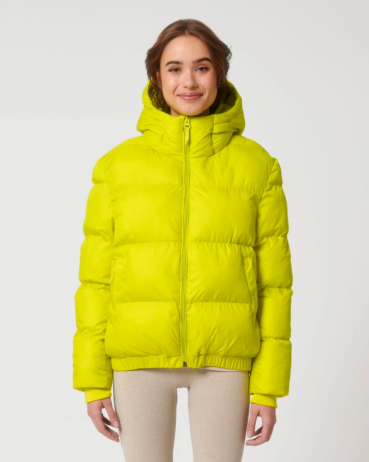 Puffer 48