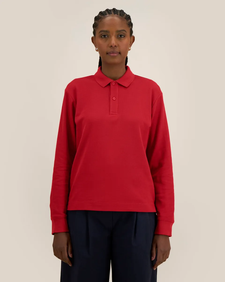Prepster 2.0 Long Sleeve 38