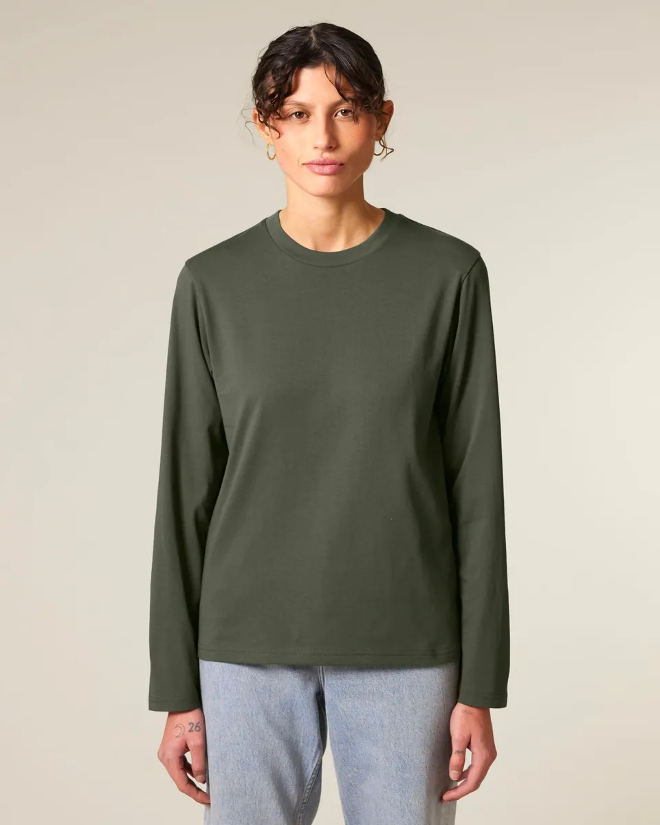 Creator 2.0 Long Sleeve 113