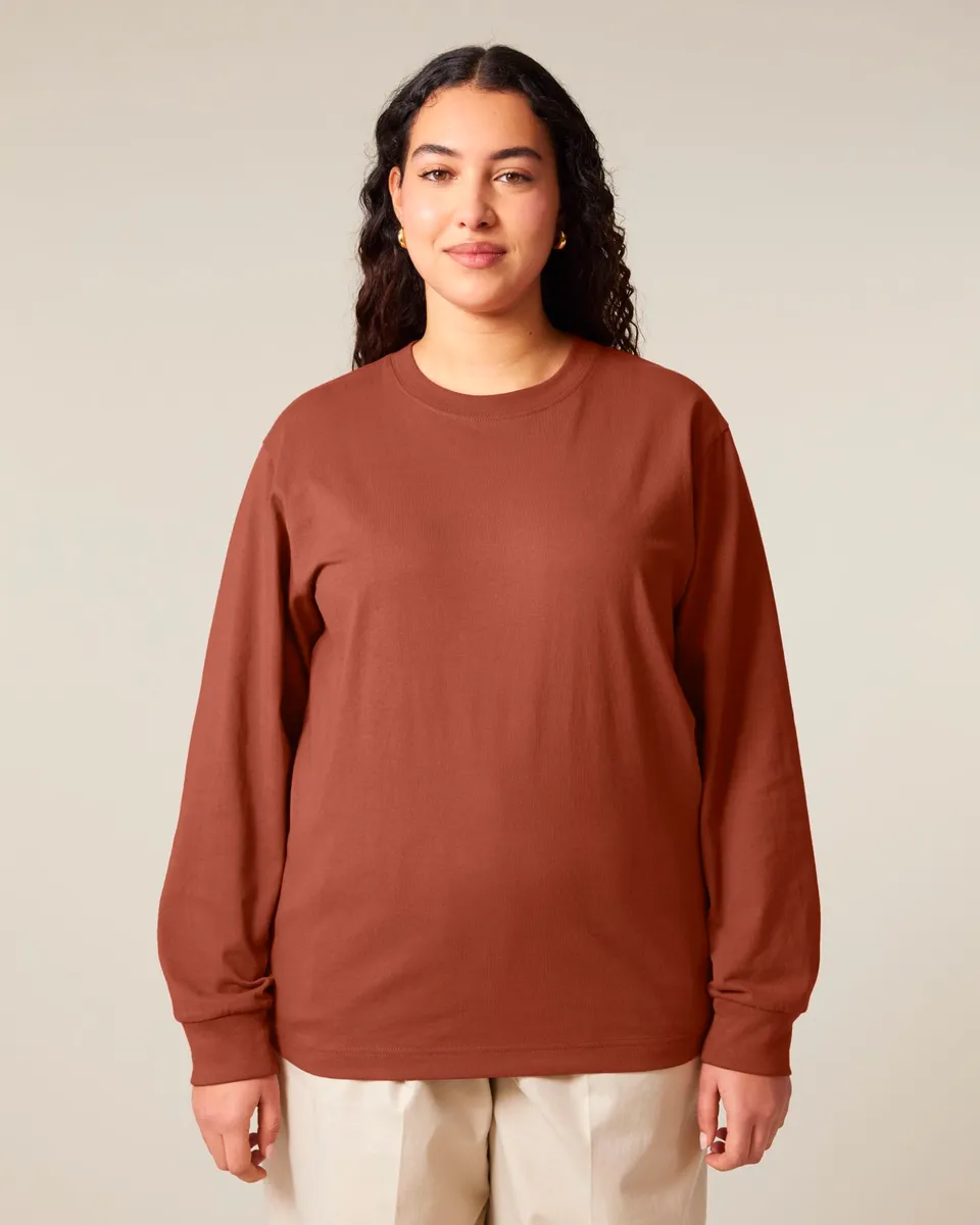 Freestyler Long Sleeve 78