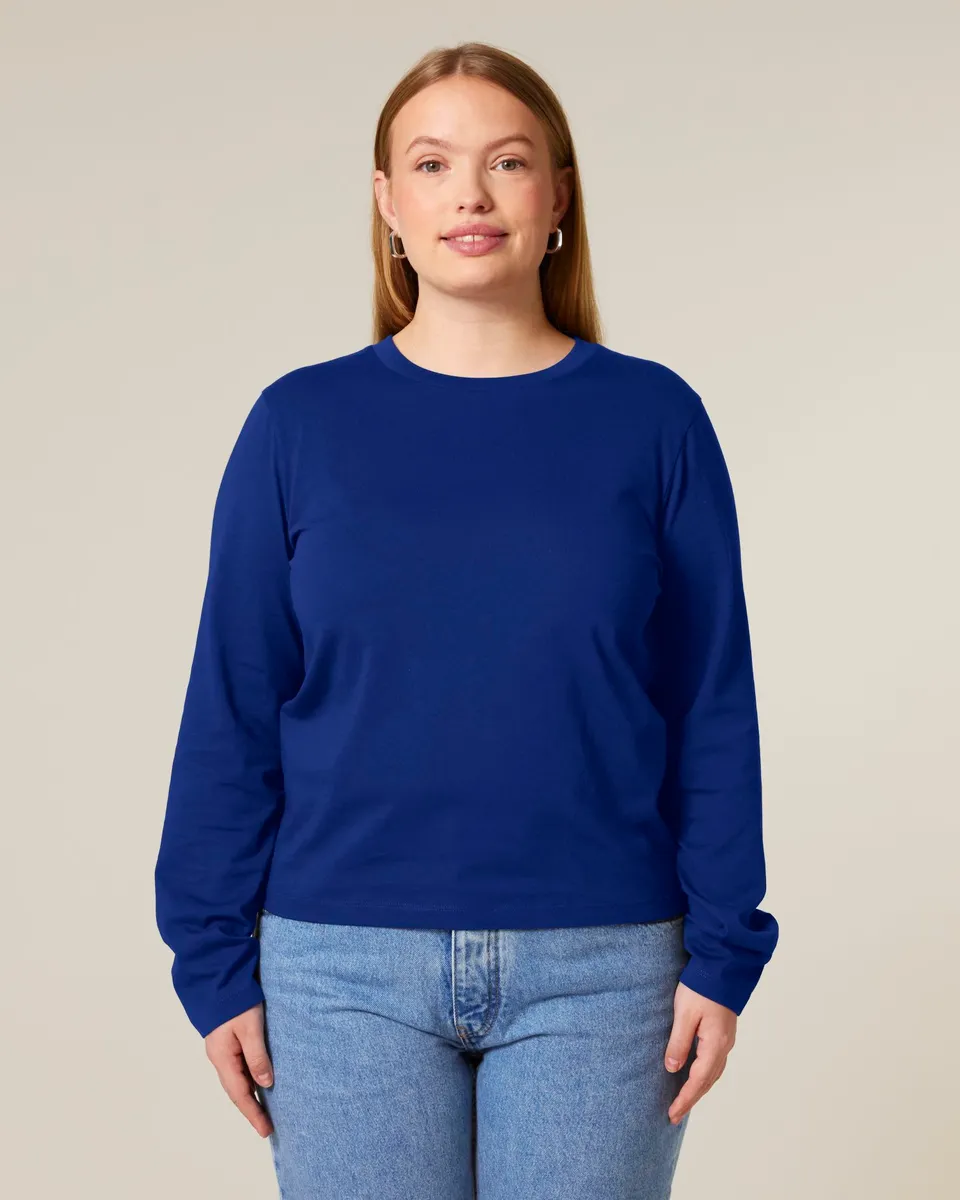 Stella Muser Long Sleeve 2