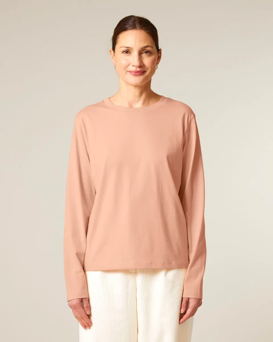 Stella Muser Long Sleeve 48