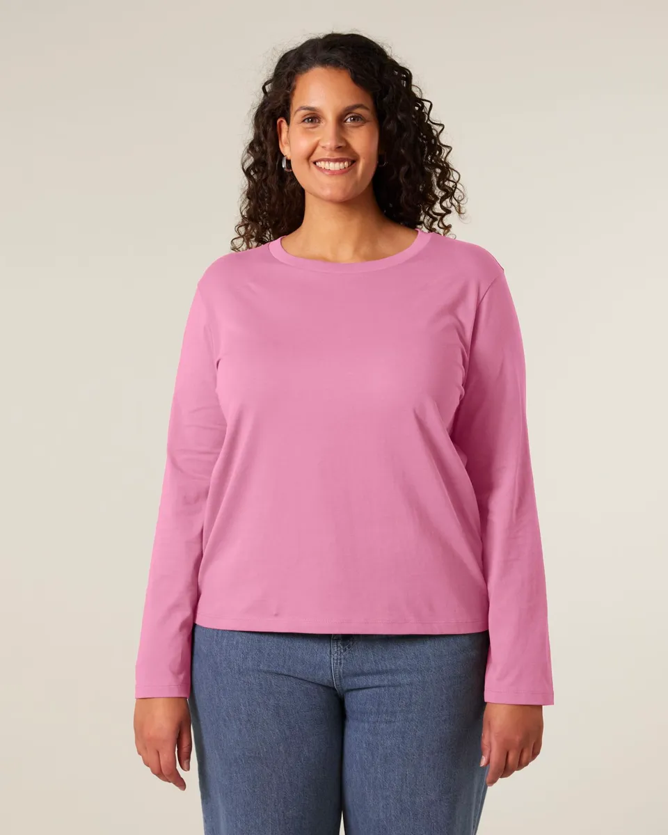 Stella Muser Long Sleeve 54