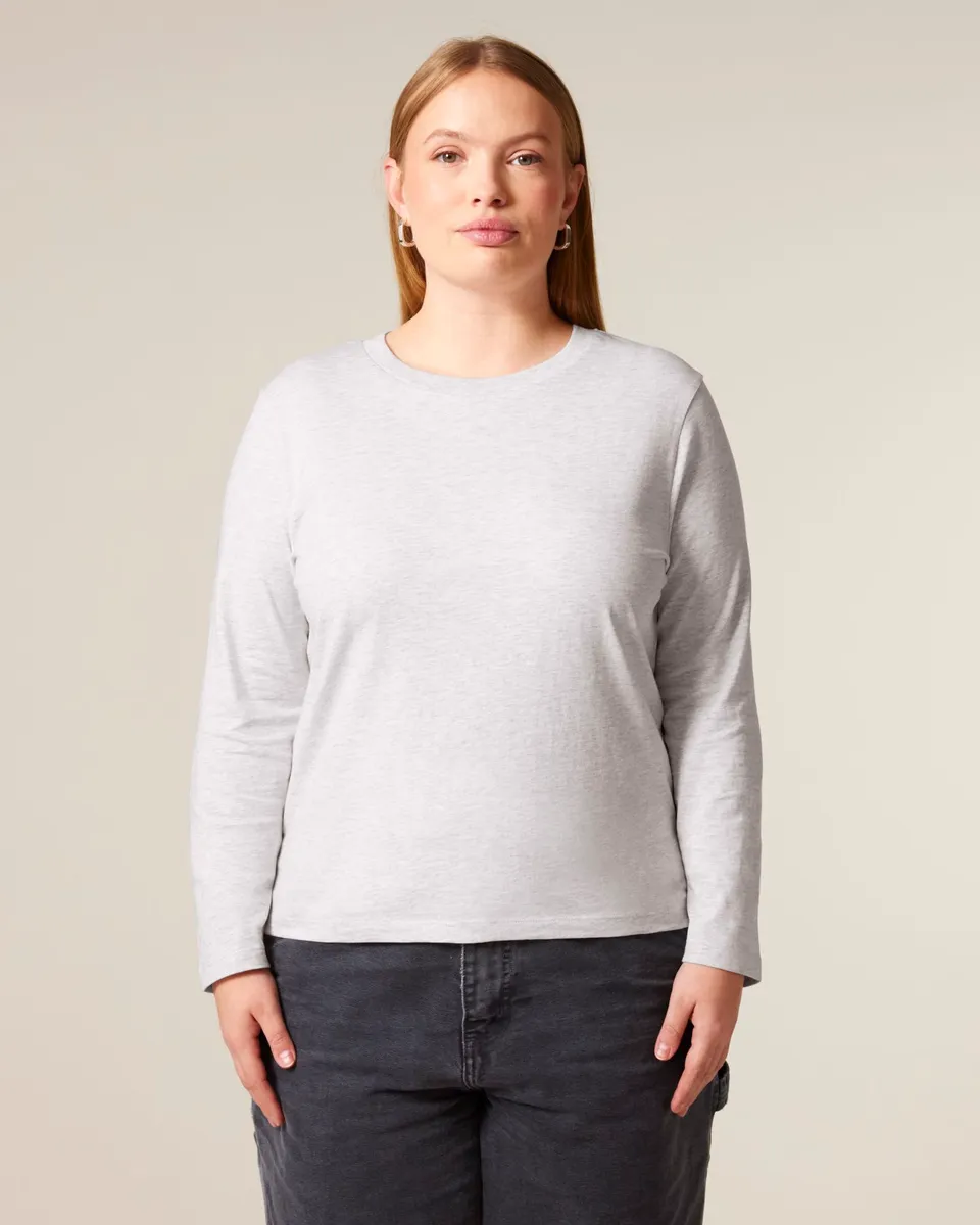 Stella Muser Long Sleeve 66