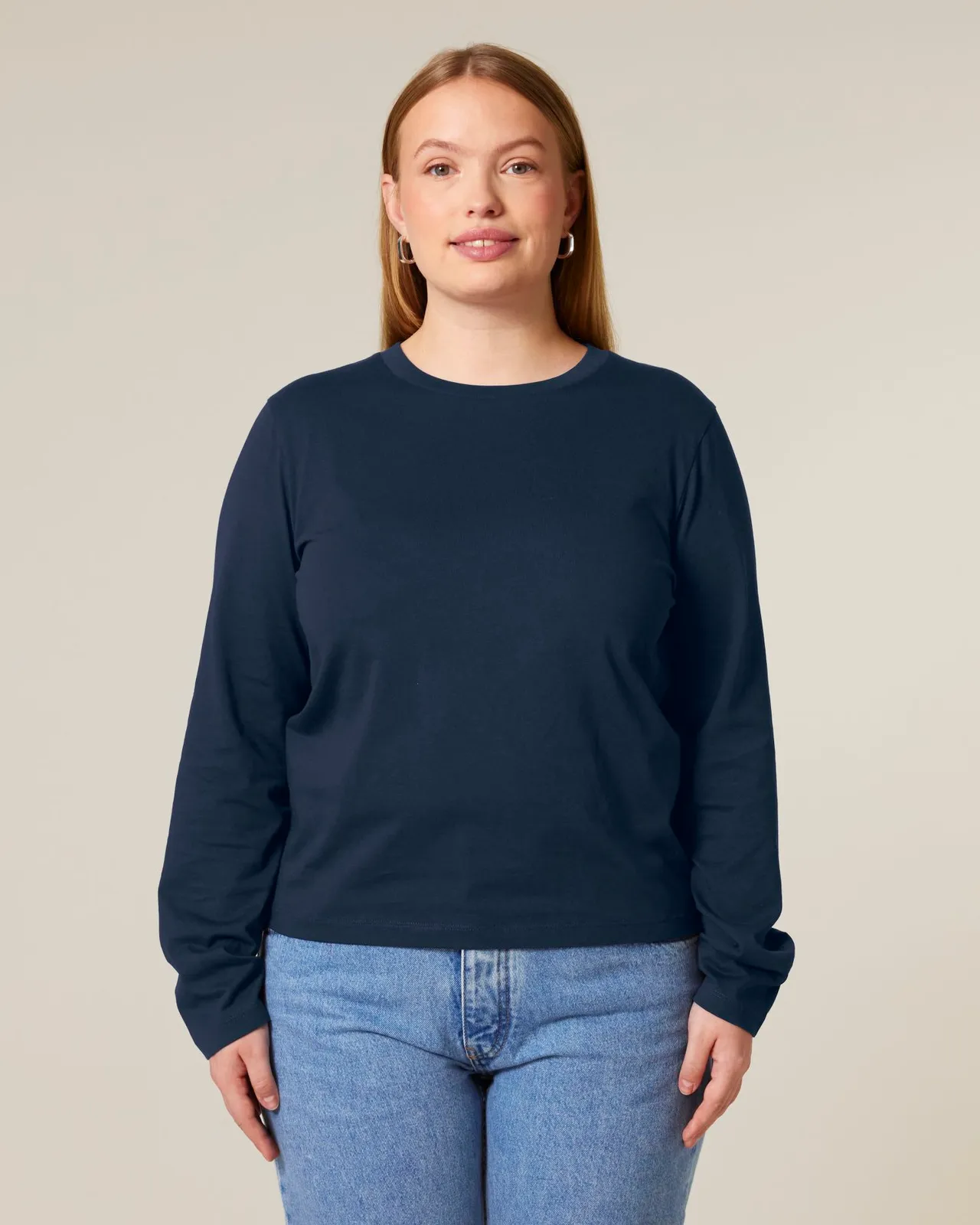 Stella Muser Long Sleeve 39